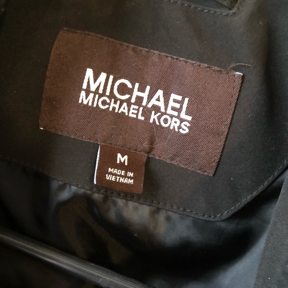 Michael Kors jacket - Picture 2 of 4